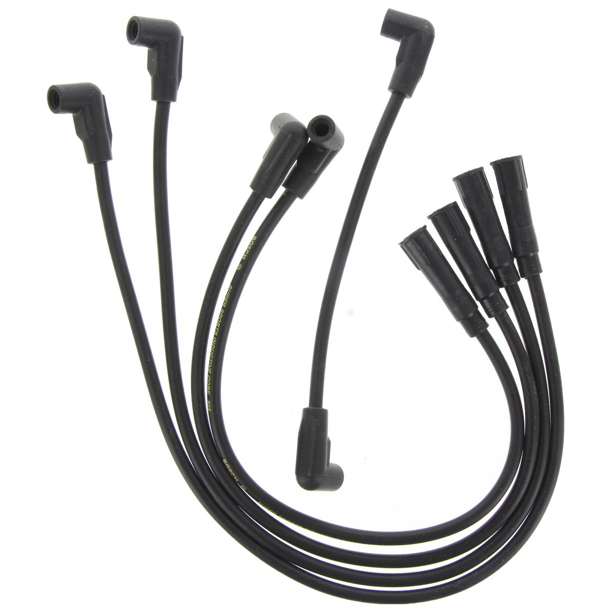 Bosch Spark Plug Leads Super Sport B4260I