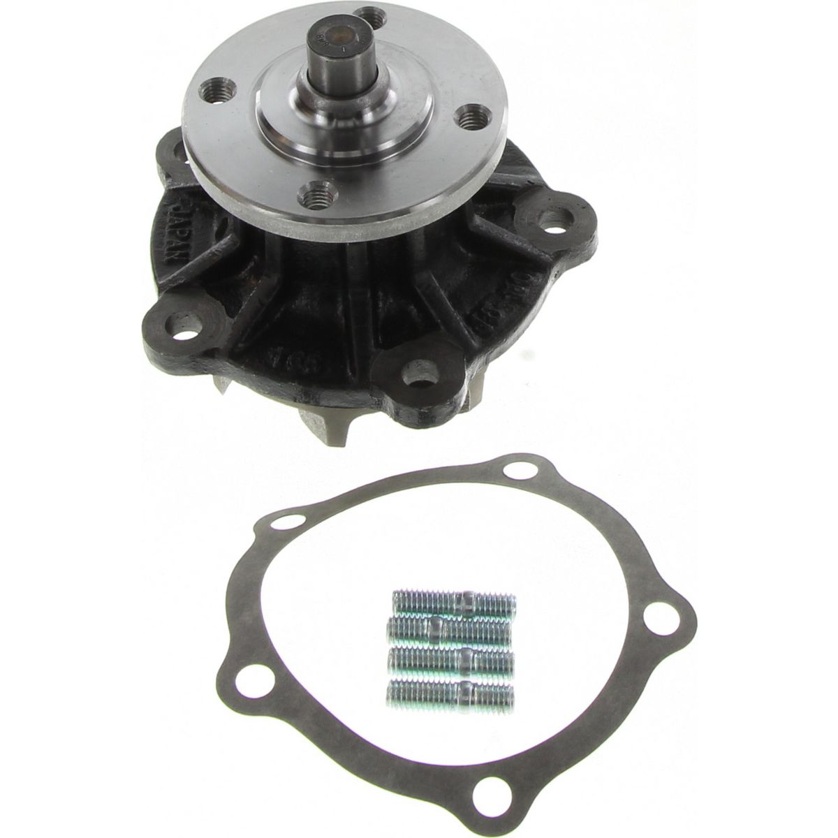 GMB Water Pump WP896