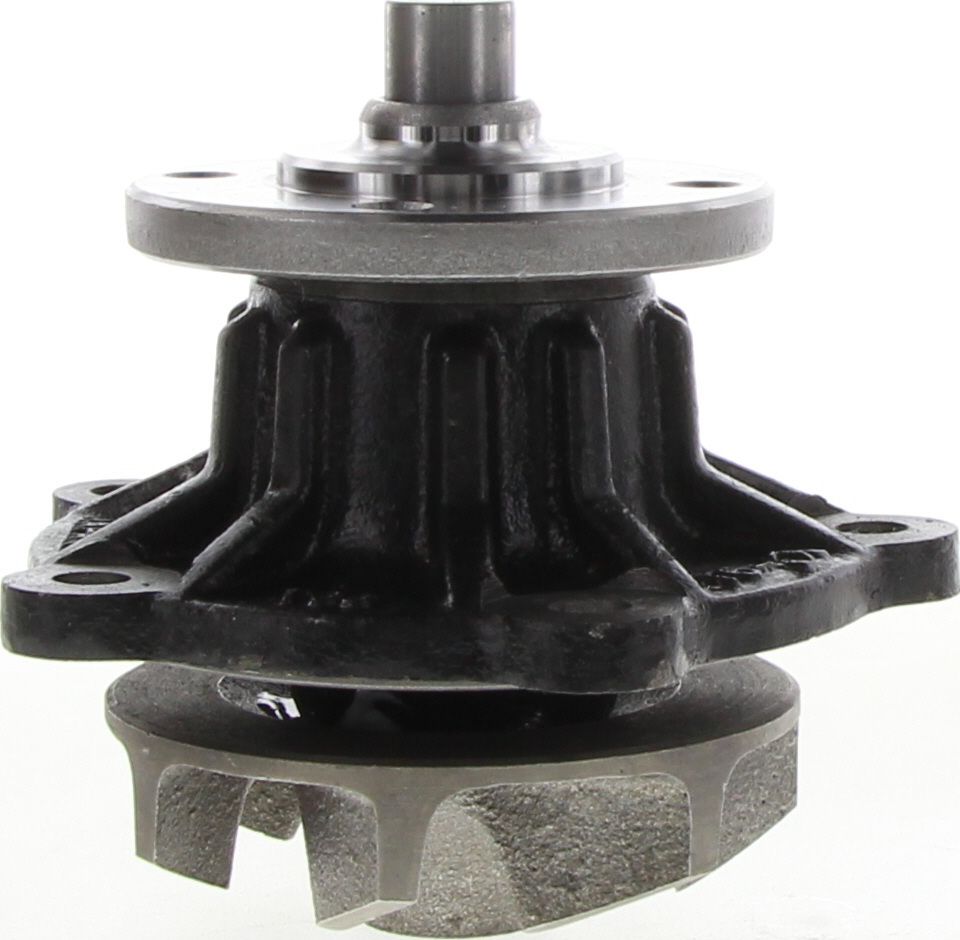 GMB Water Pump WP896