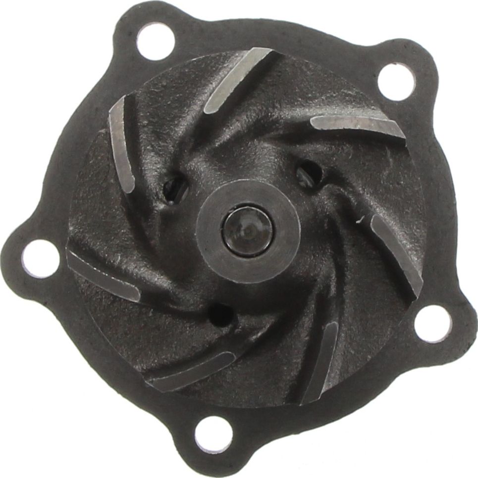 GMB Water Pump WP896