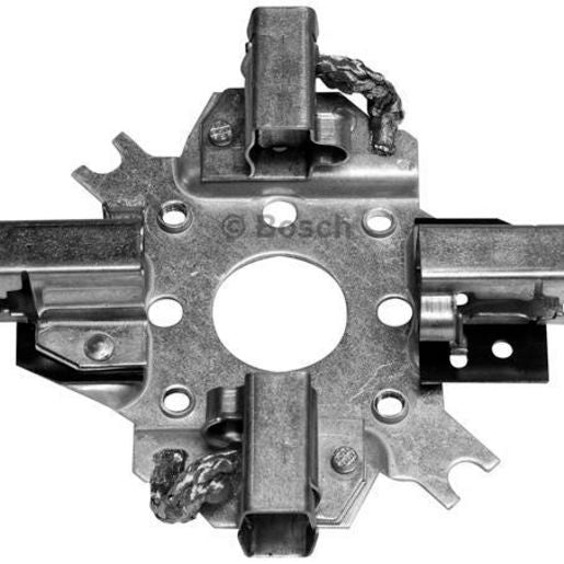 Bosch Starter Motor Brush Holder To Suit Bosch 2004336041