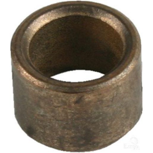 Bosch Starter Motor Bush ID:10.1 x OD:14 x L:9.8(mm) 1000301056