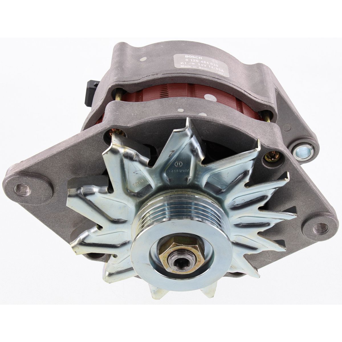 Bosch Alternator BXM1232A