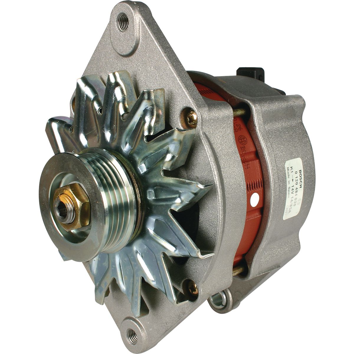 Bosch Alternator BXM1232A