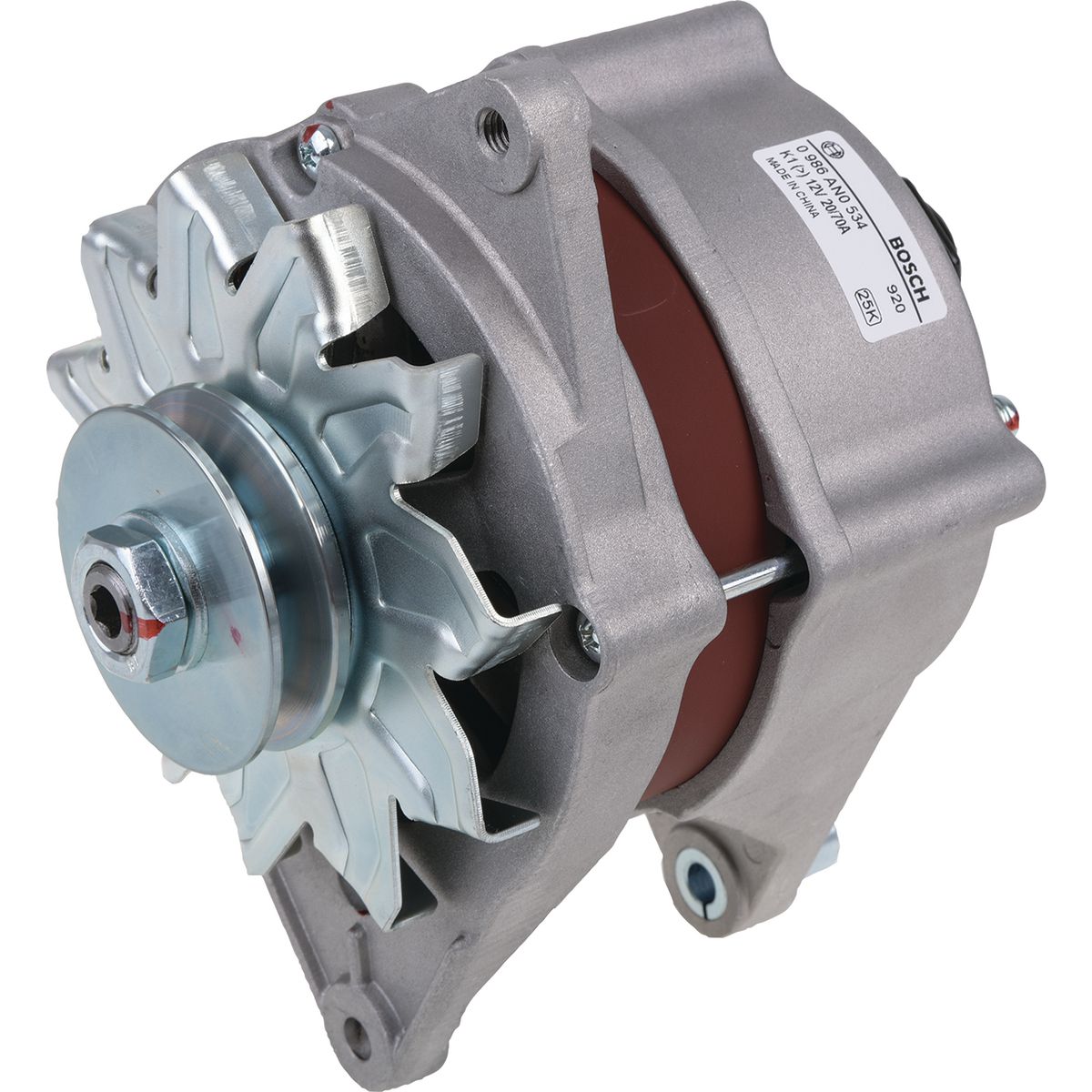 Bosch Alternator 0 986 AN0 534