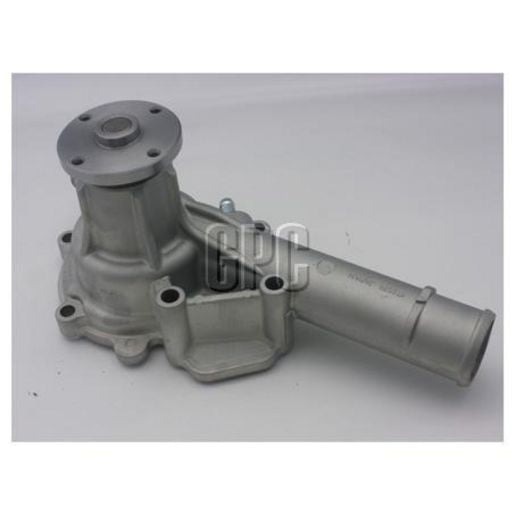 GMB Water Pump (USE GWMZ-10A) WP756