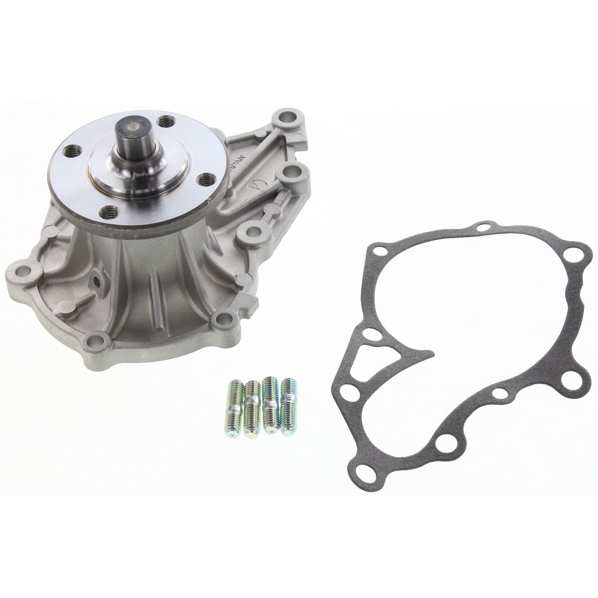 GMB Water Pump (USE GWT-52A) WP816