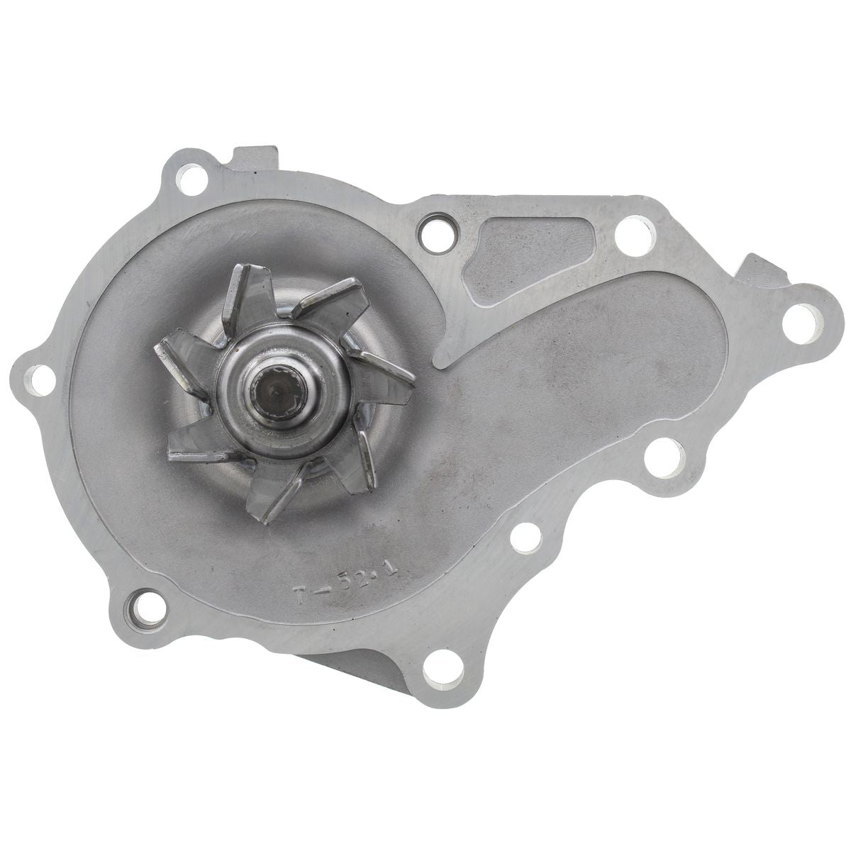GMB Water Pump (USE GWT-52A) WP816