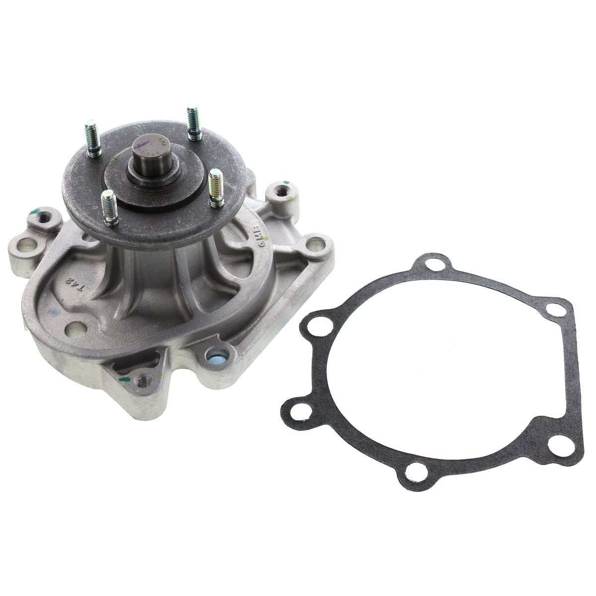 GMB Water Pump WP819