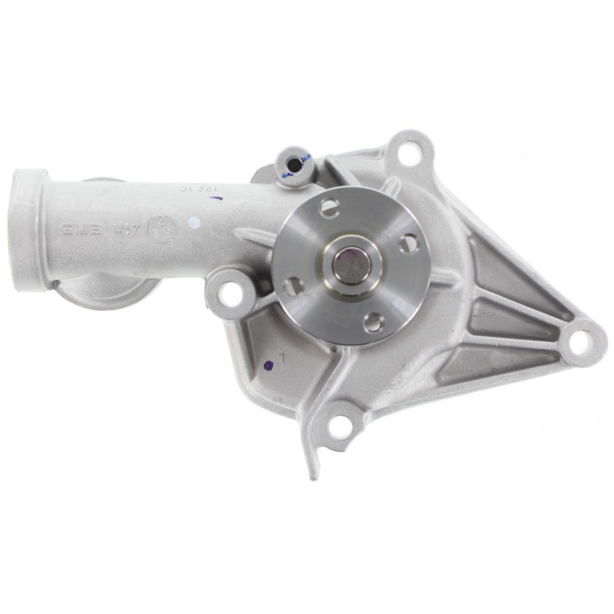 GMB Water Pump WP877