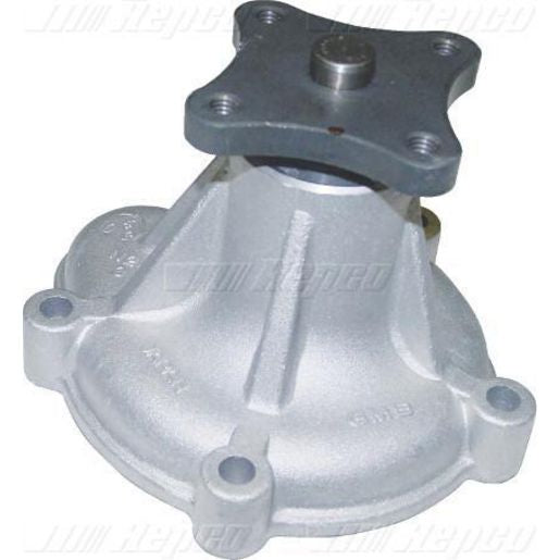 GMB Water Pump WP888