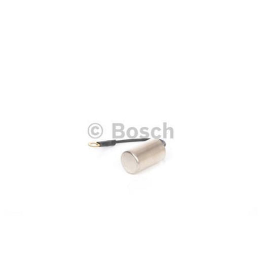 Bosch Carded Distributor Condenser GB61