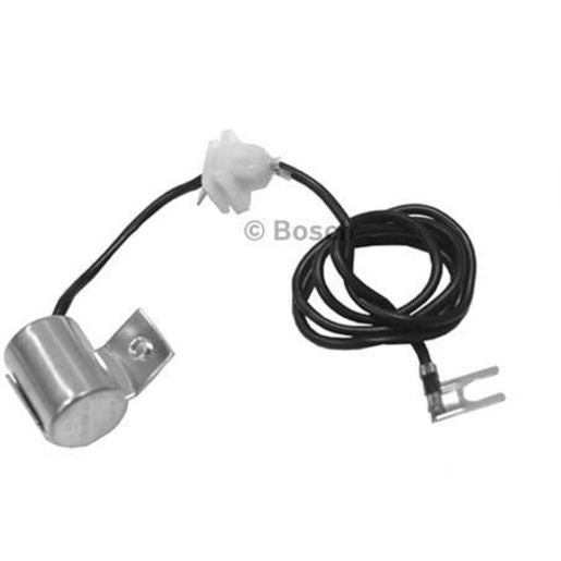 Bosch Carded Distributor Condenser GB712
