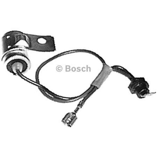 Bosch Carded Distributor Condenser GB715