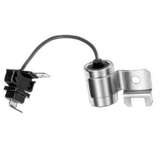 Bosch Carded Distributor Condenser GB812