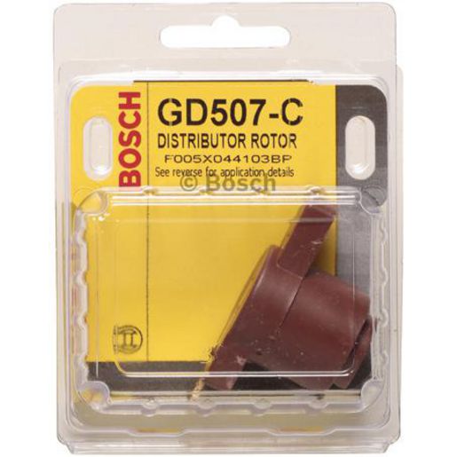 Bosch Distributor Rotor GD507-C