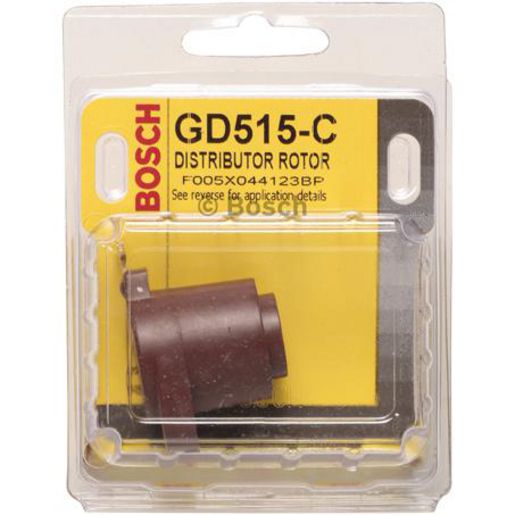 Bosch Distributor Rotor GD515-C