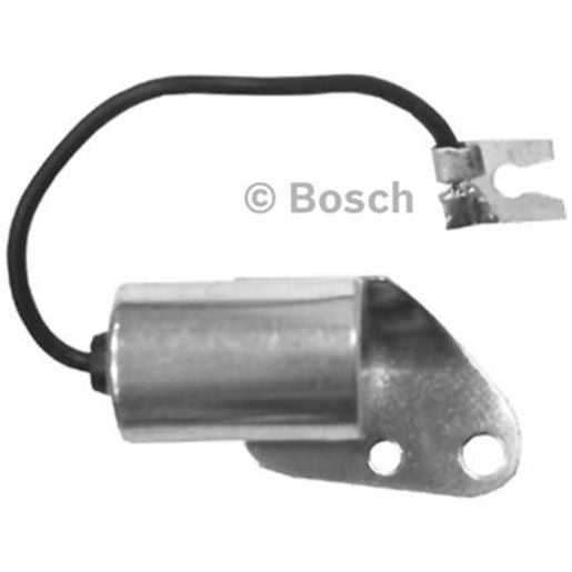 Bosch Ignition Condenser GF79-C
