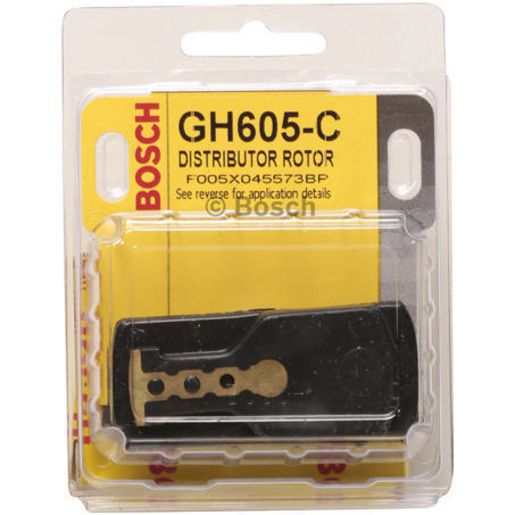 Bosch Distributor Rotor GH605-C