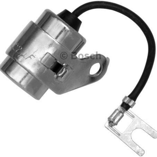 Bosch Carded Distributor Condenser GM547
