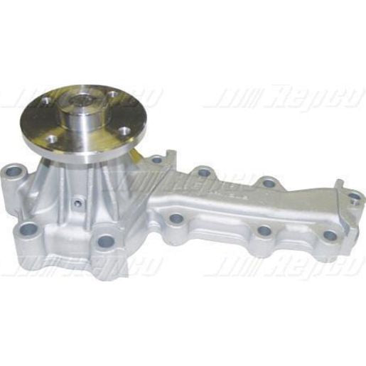GMB Water Pump WP898
