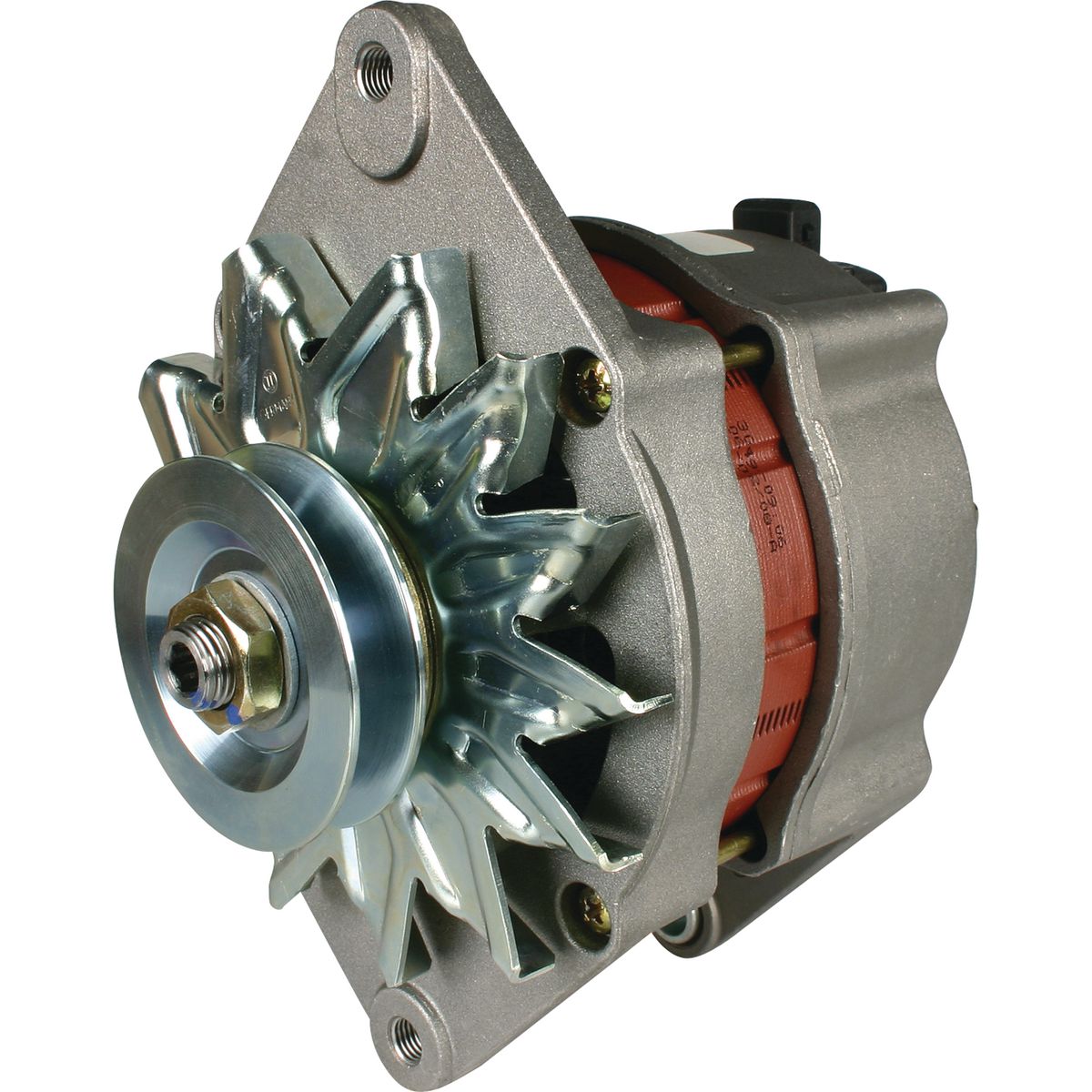 Bosch Alternator BXF1255A
