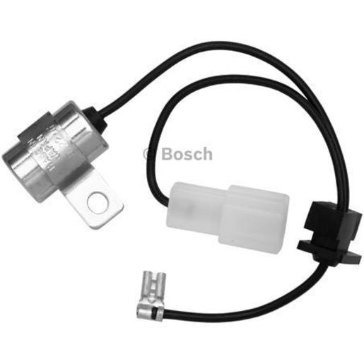 Bosch Ignition Condenser GM412-C