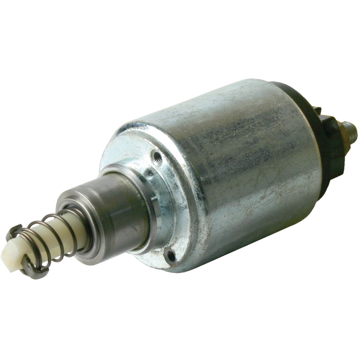 Bosch Starter Motor Solenoid 24V 331402206
