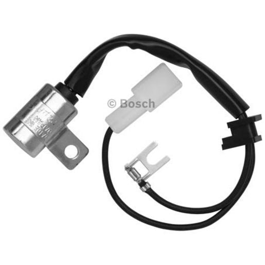 Bosch Ignition Condenser GM560-C