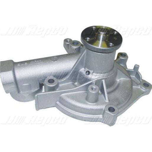 GMB Water Pump WP1027