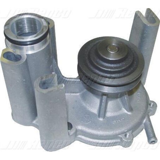 GMB Water Pump (USE GWM-34A) WP1025