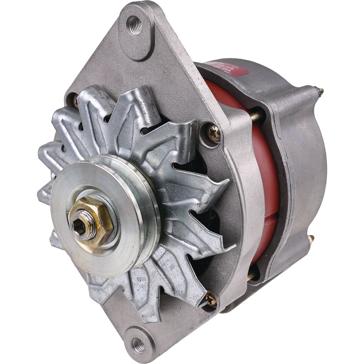 Bosch Alternator BXU2455A