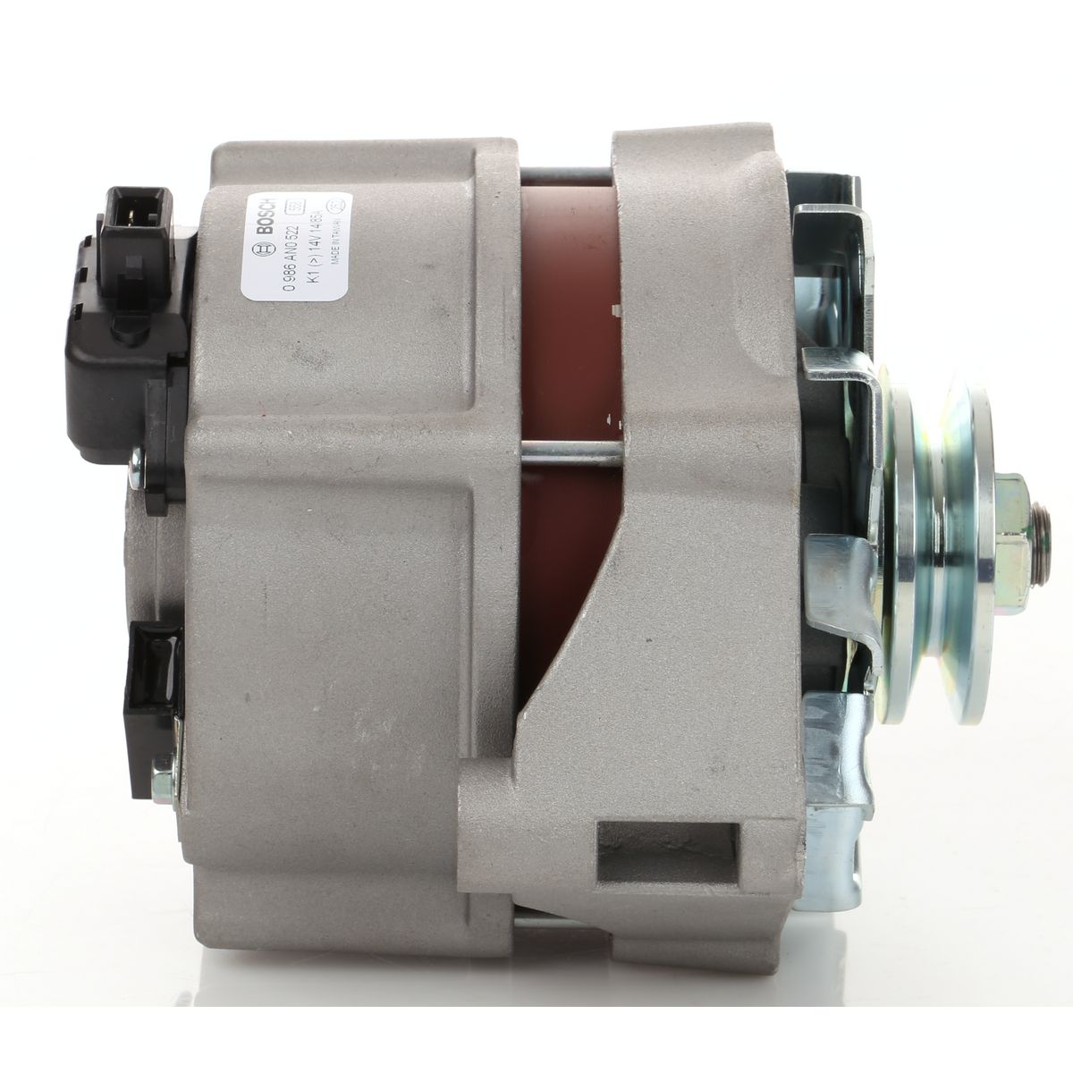 Bosch Alternator BXH1231A