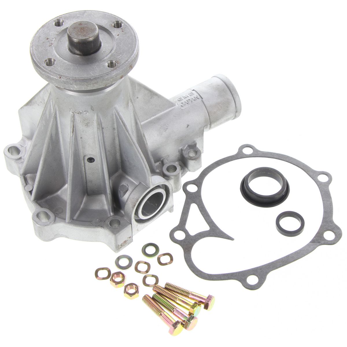 GMB Water Pump (USE GWVO-03A) WP969