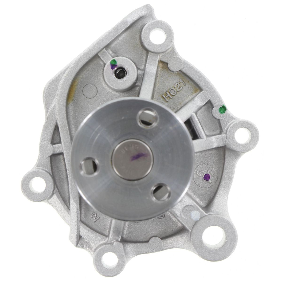 GMB Water Pump WP2007