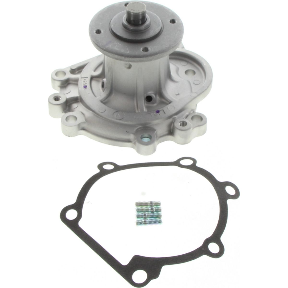 GMB Water Pump WP1061