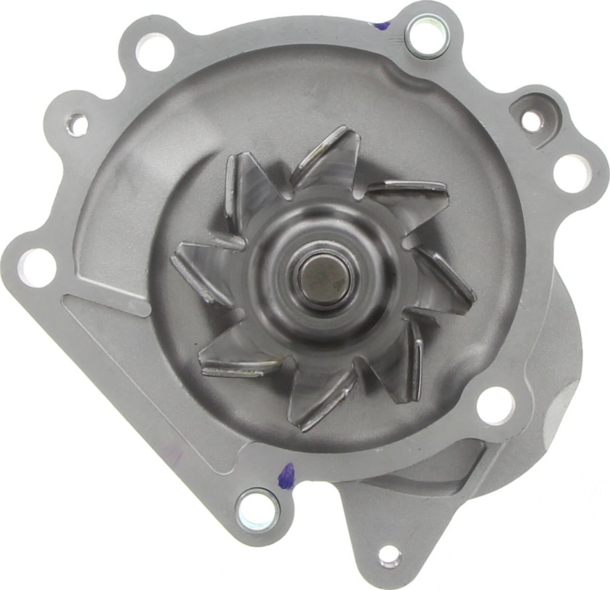GMB Water Pump WP1061