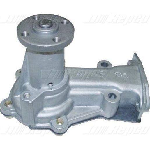 Silverline Water Pump (Use Wp2017Rp) WP2017SL