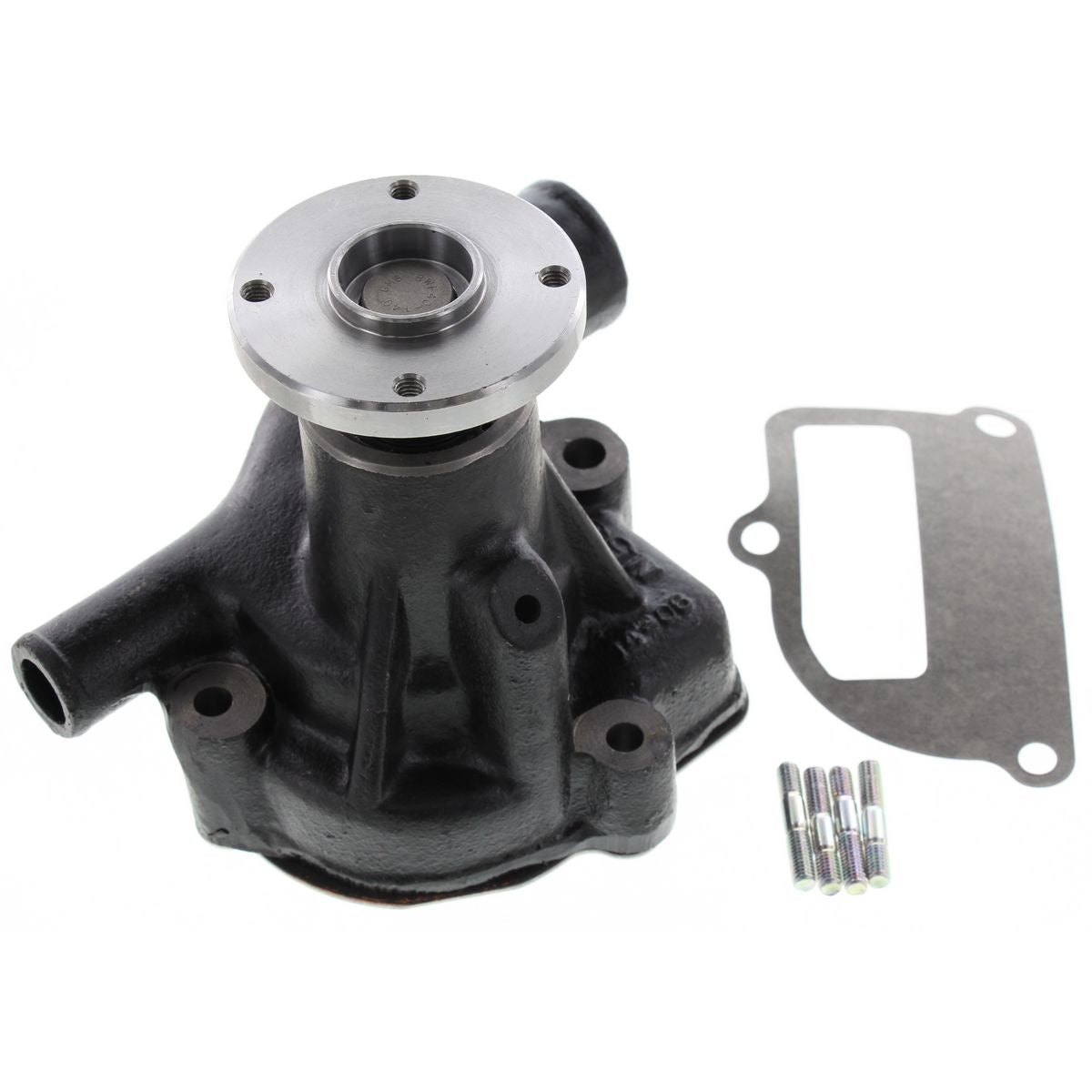 Paraut Water Pump Sd33 Mk Mq Patrol WP913