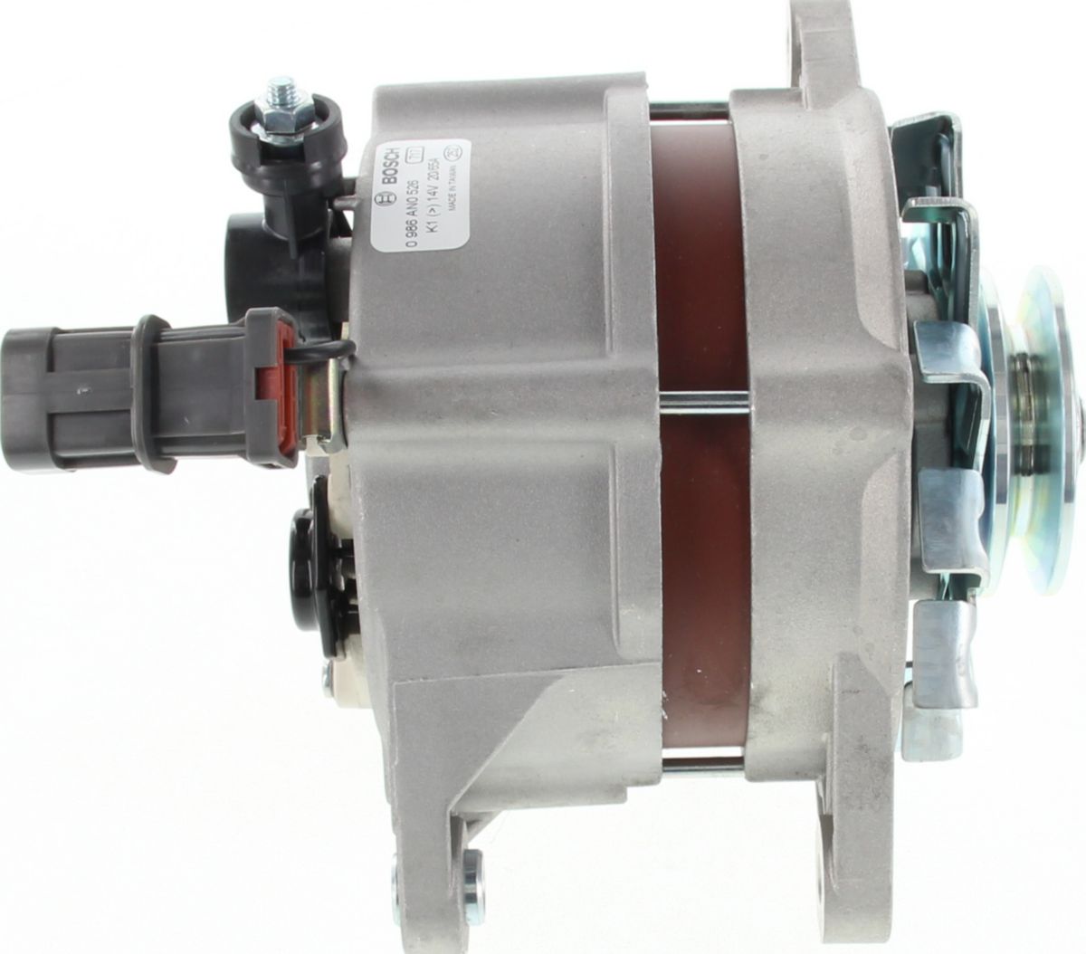Bosch Alternator BXF1230A
