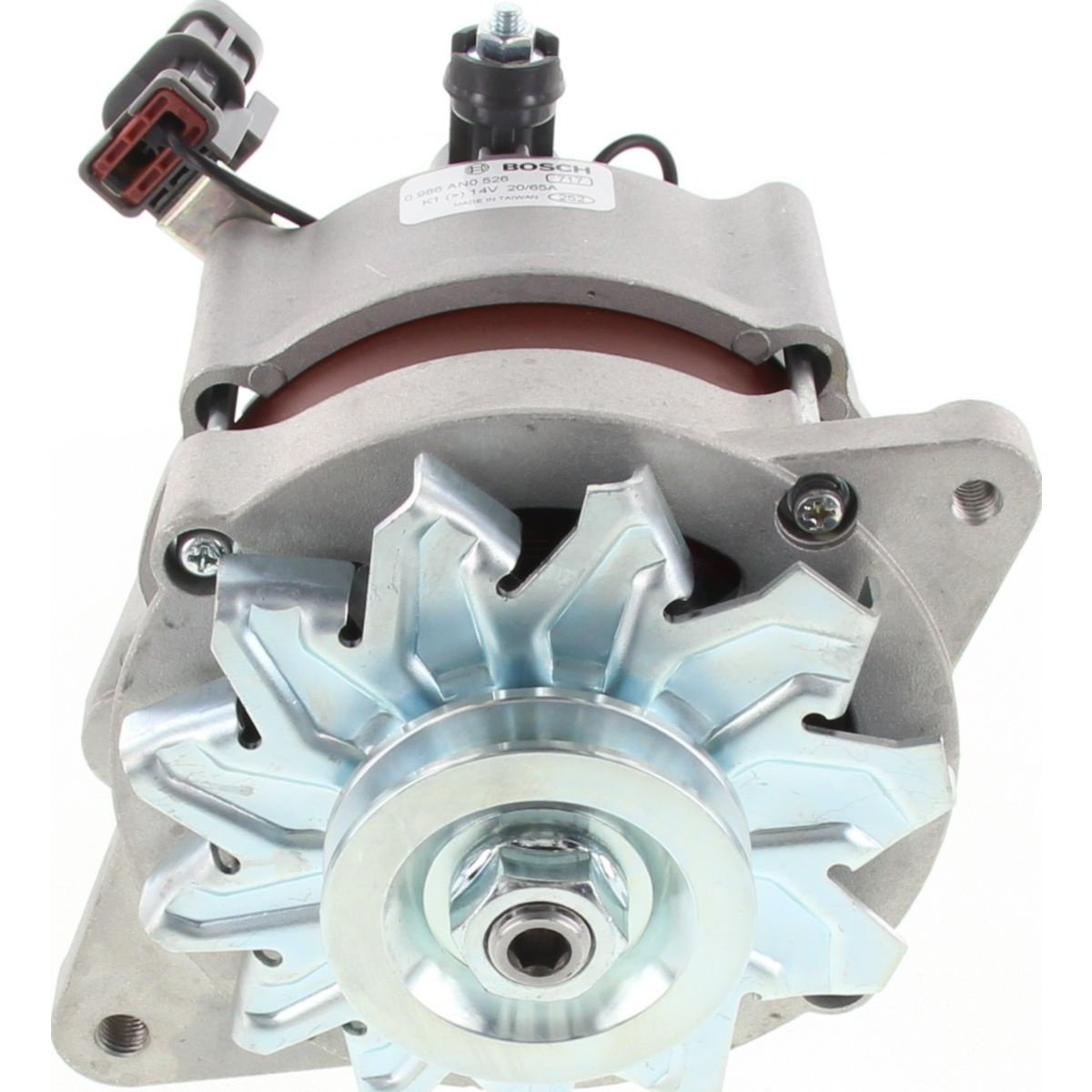 Bosch Alternator BXF1230A