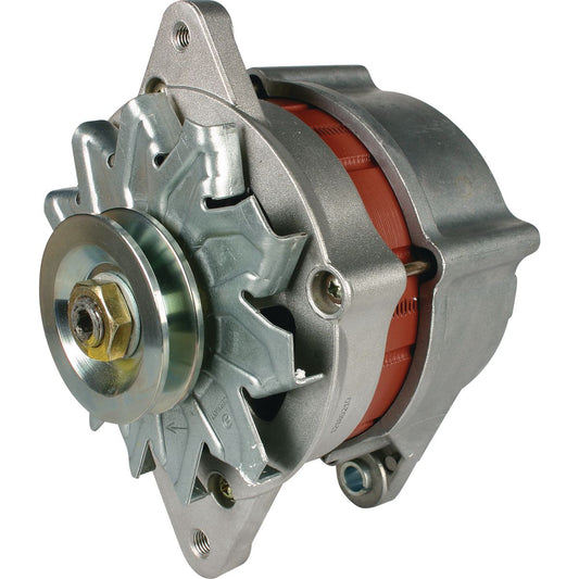 Bosch Alternator BXF1230A