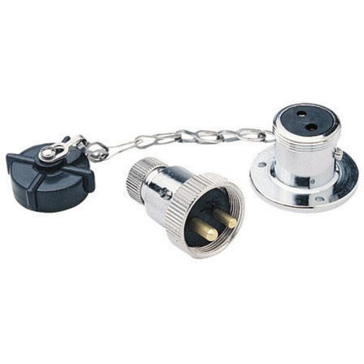 Hella Socket 2 Pole 2741