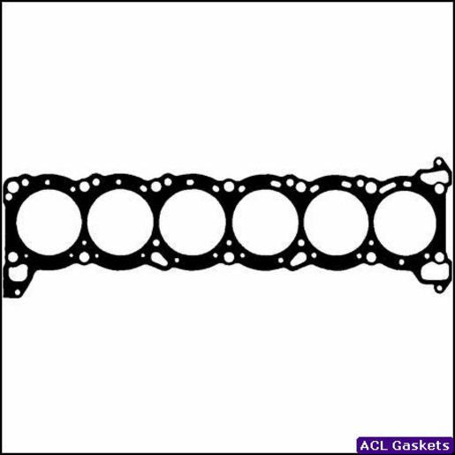 ACL Cylinder Head Shim BP550SS08