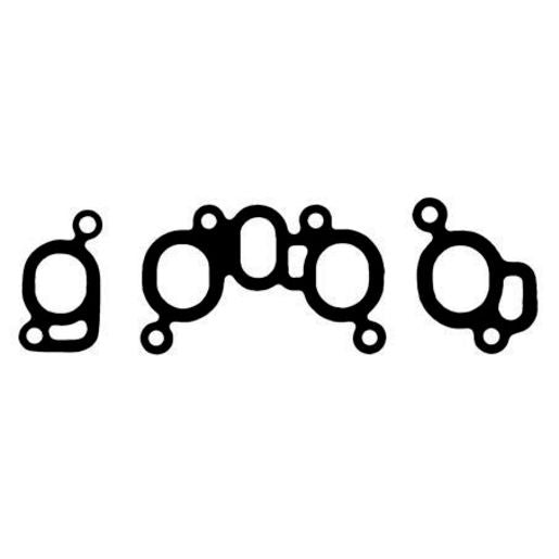 ACL Manifold Gasket HA371