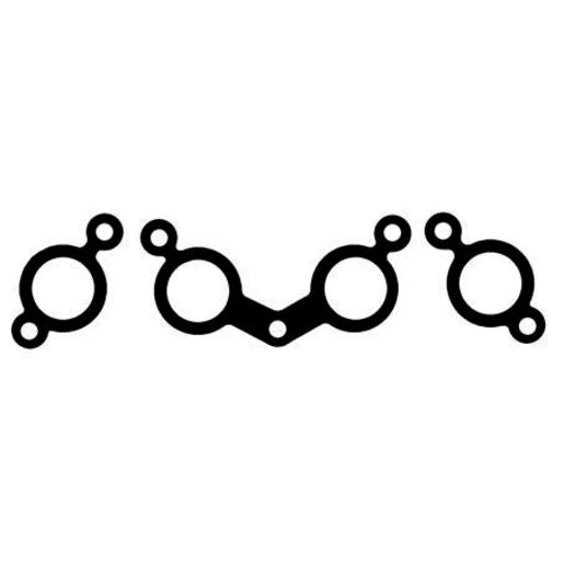 ACL Manifold Gasket HA372