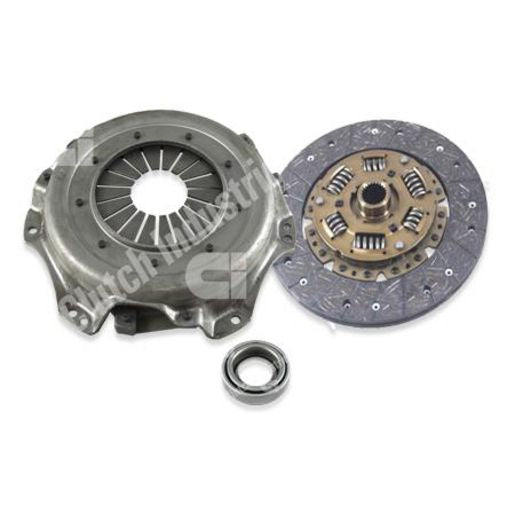 Clutch Industries Standard Replacement Clutch Kit R362N