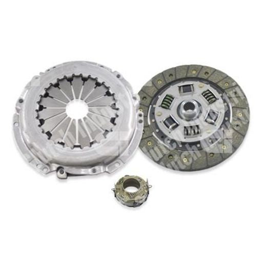 Clutch Industries Standard Replacement Clutch Kit R363N