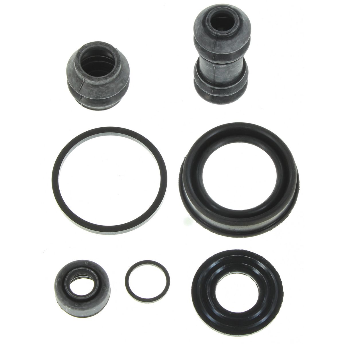 Bosch Brake Caliper Kit K1702S