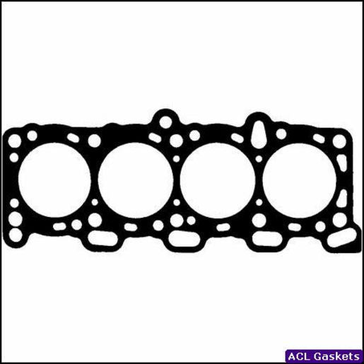 ACL Valve Regrind Gasket Set DN610MT